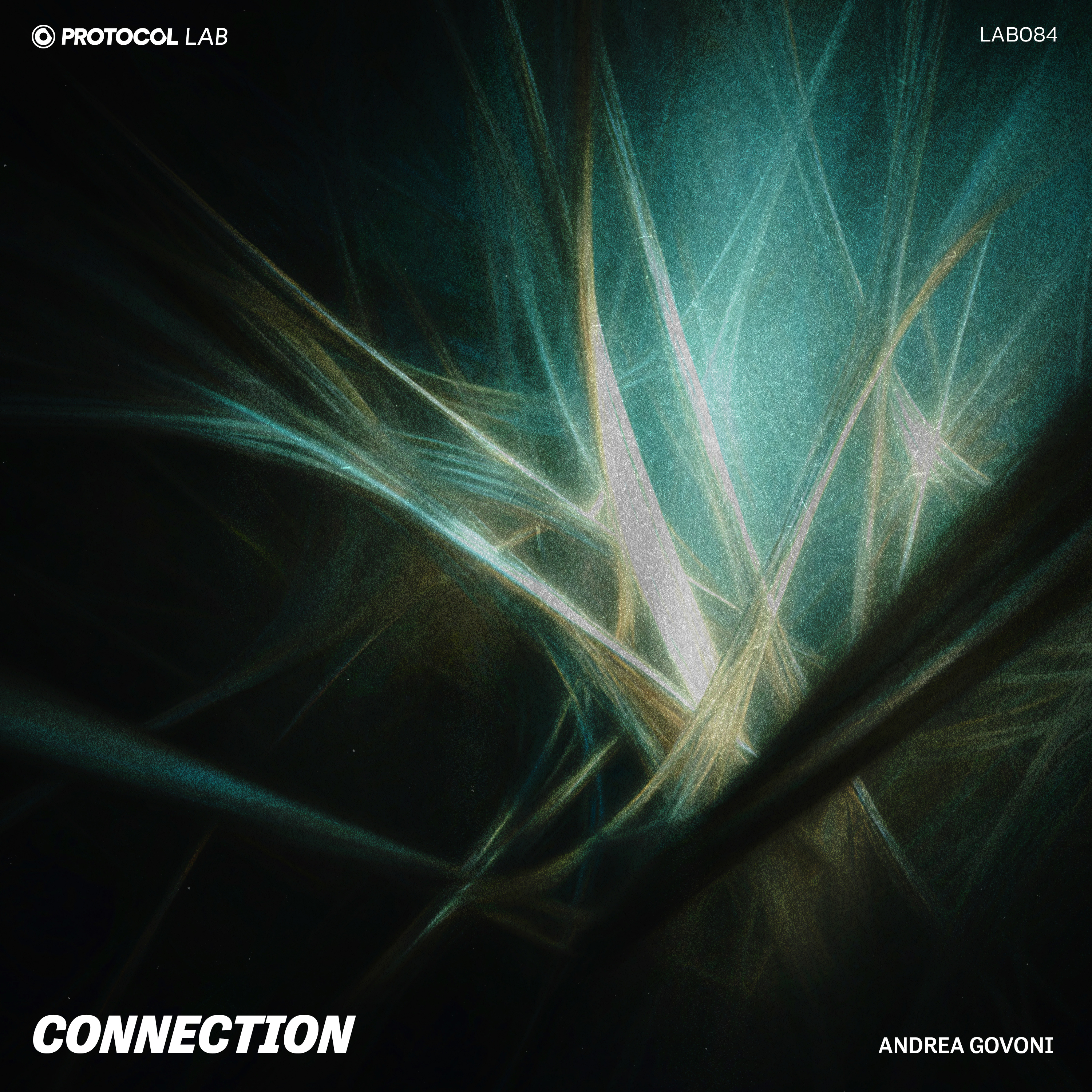 Connection by Andrea Govoni cover artwork